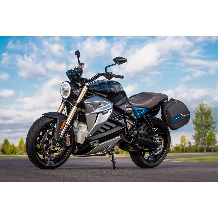 Energica Eva EsseEsse9+ RS Energica Eva EsseEsse9+ RS