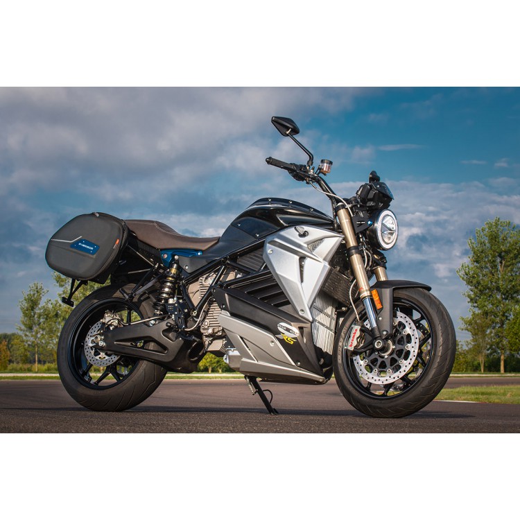 Energica Eva EsseEsse9+ RS