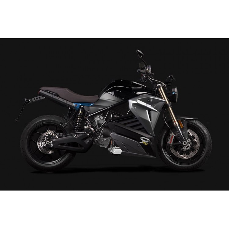 Energica Eva EsseEsse9+ RS