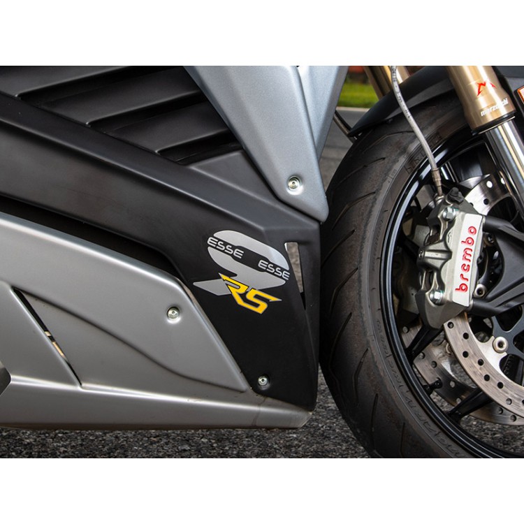 Energica Eva EsseEsse9+ RS Energica Eva EsseEsse9+ RS