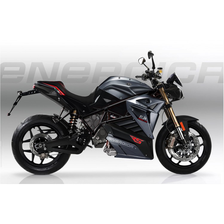 Energica Eva Ribelle RS Energica Eva Ribelle RS