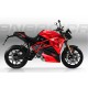 Energica Eva Ribelle RS Energica Eva Ribelle RS