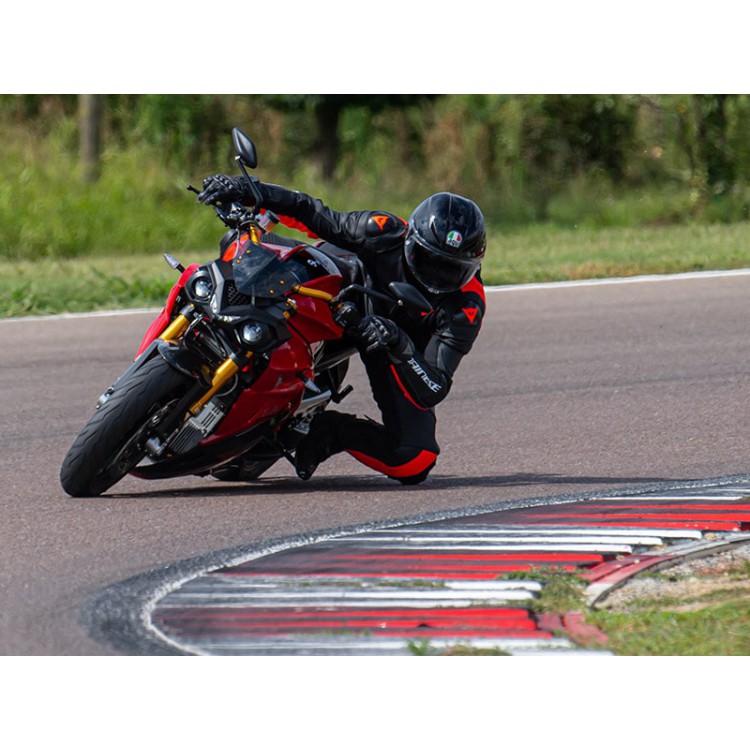 Energica Eva Ribelle Energica Eva Ribelle