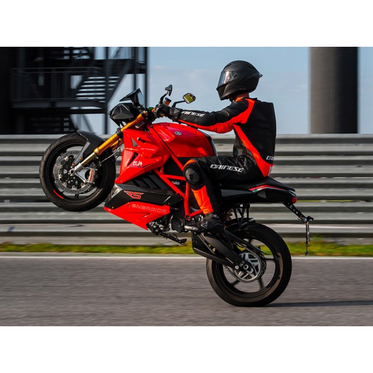 Energica Eva Ribelle RS Energica Eva Ribelle RS