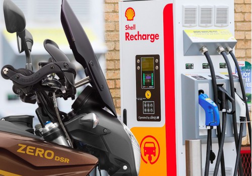 Rising Fuel Costs Influence The Decision to Buy Electric Motorbikes Rising Fuel Costs Influence The Decision to Buy Electric Motorbikes