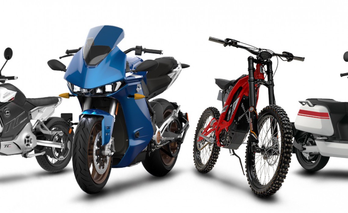 Electric Vehicles - The Number One Choice in 2020 Electric Vehicles - The Number One Choice in 2020