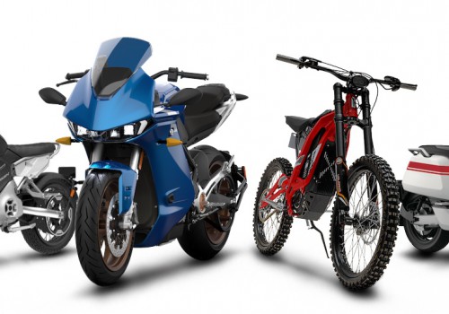 Electric Vehicles - The Number One Choice in 2020 Electric Vehicles - The Number One Choice in 2020