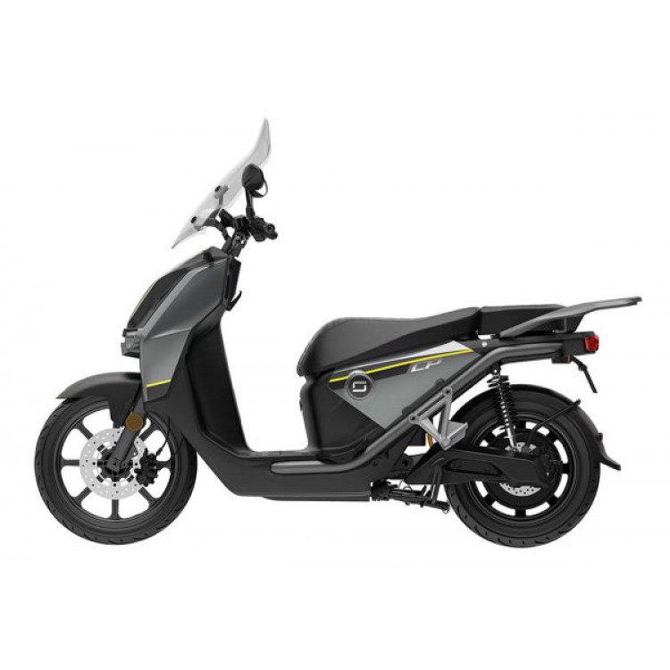 Super Soco CPx Ultra (Electric Maxi Scooter) Super Soco CPx Ultra (Electric Maxi Scooter)