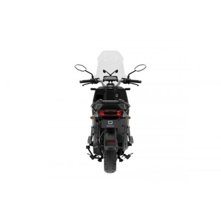 Super Soco CPx Ultra (Electric Maxi Scooter) Super Soco CPx Ultra (Electric Maxi Scooter)