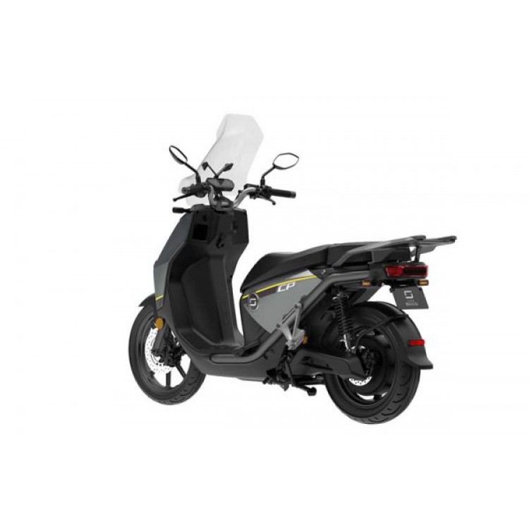 Vmoto - CPx Dual Battery