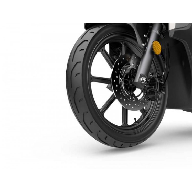 Super Soco CPx Ultra (Electric Maxi Scooter) Super Soco CPx Ultra (Electric Maxi Scooter)