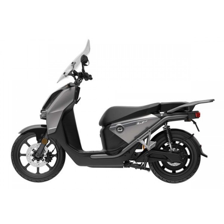Super Soco CPx Ultra (Electric Maxi Scooter) Super Soco CPx Ultra (Electric Maxi Scooter)