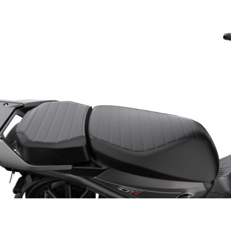 Super Soco CPx Ultra (Electric Maxi Scooter) Super Soco CPx Ultra (Electric Maxi Scooter)