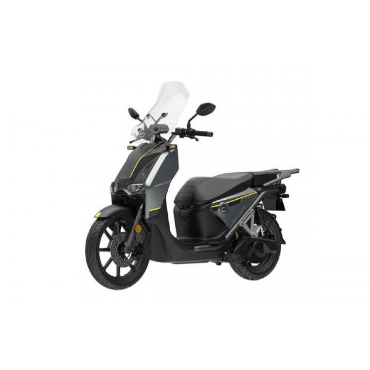 Super Soco CPx Ultra (Electric Maxi Scooter) Super Soco CPx Ultra (Electric Maxi Scooter)