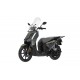Vmoto CPx Ultra (Electric Maxi Scooter)