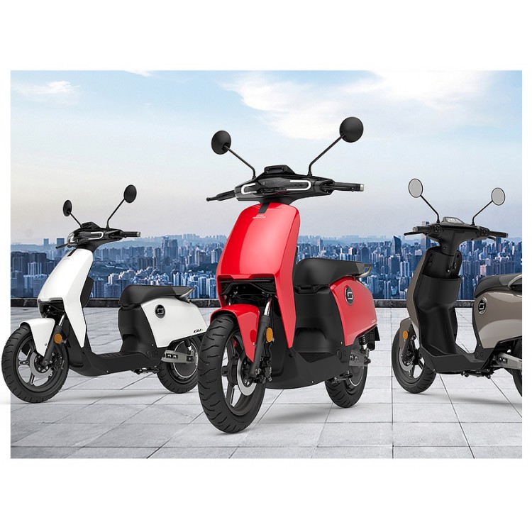 Vmoto CUx (1.8 kWh)