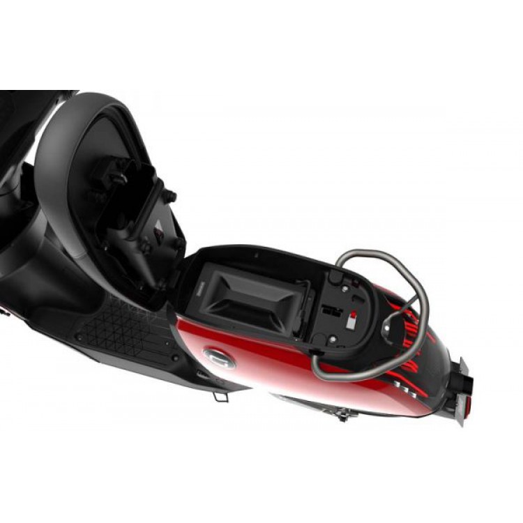 Vmoto CUx Pro Vmoto CUx Pro