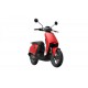 Super Soco CUx Ducati (Electric Scooter) Super Soco CUx Ducati (Electric Scooter)
