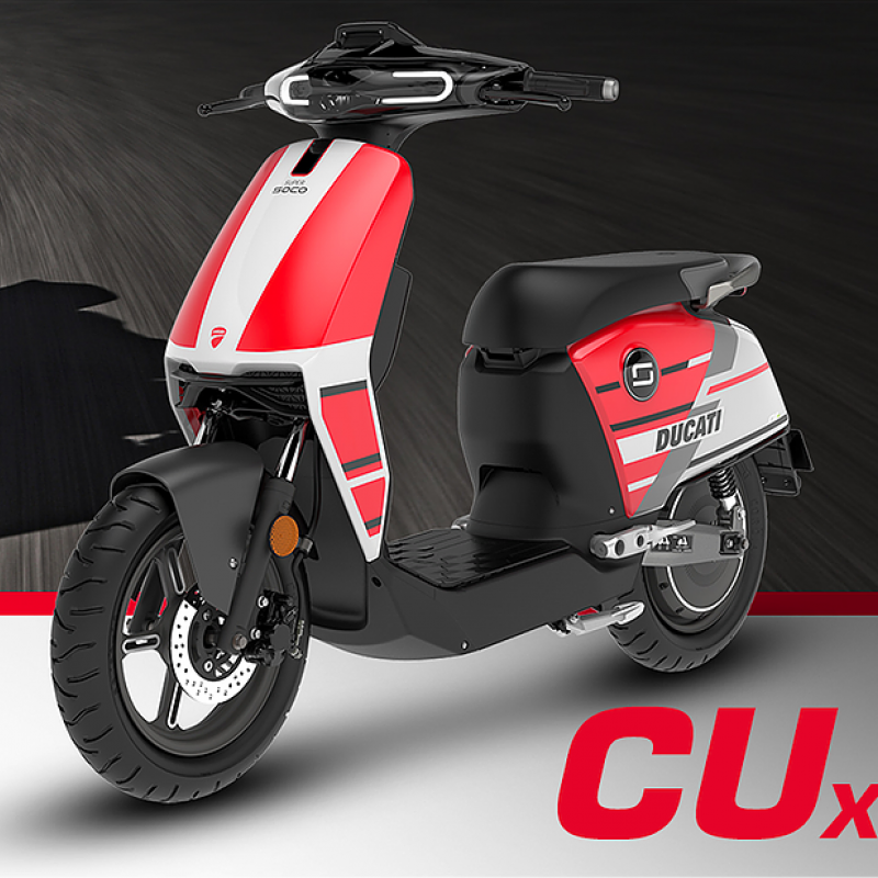 Electric Mopeds UK Road Legal Electric Scooters