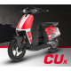 Super Soco CUx Ducati (Electric Scooter) Super Soco CUx Ducati (Electric Scooter)