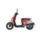 Super Soco CUx Ducati (Electric Scooter) Super Soco CUx Ducati (Electric Scooter)