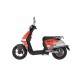 Vmoto CUx Ducati (Electric Scooter)