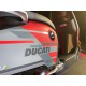 Super Soco CUx Ducati (Electric Scooter) Super Soco CUx Ducati (Electric Scooter)