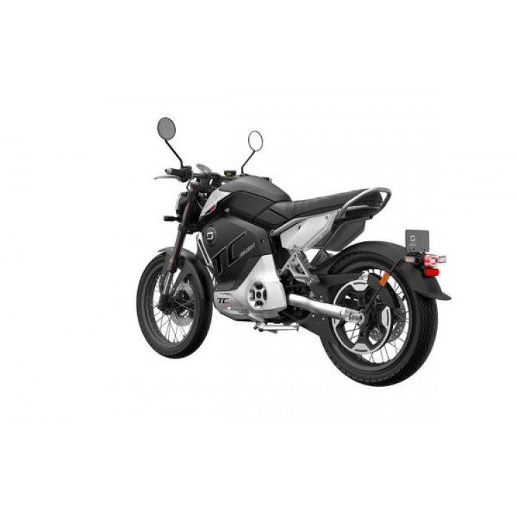 Super Soco TC Max Night Edition Super Soco TC Max Night Edition