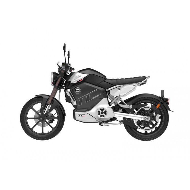 Super Soco TC Max Night Edition Super Soco TC Max Night Edition