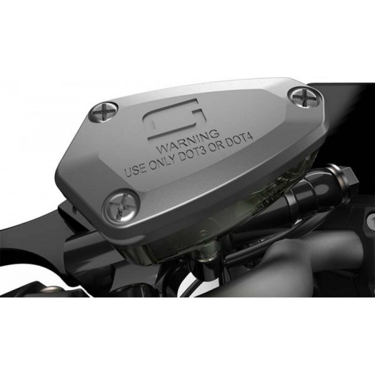 Vmoto TSx Dual Battery