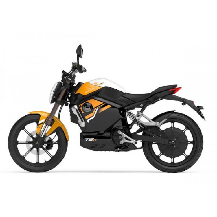 Vmoto TSx Dual Battery