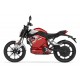 Vmoto TSx Dual Battery