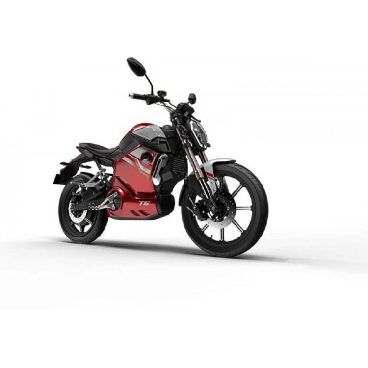 Vmoto TSx Dual Battery