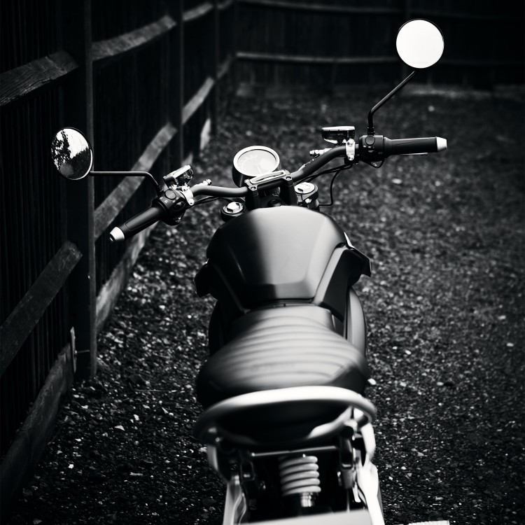 Super Soco TC Max Night Edition Super Soco TC Max Night Edition