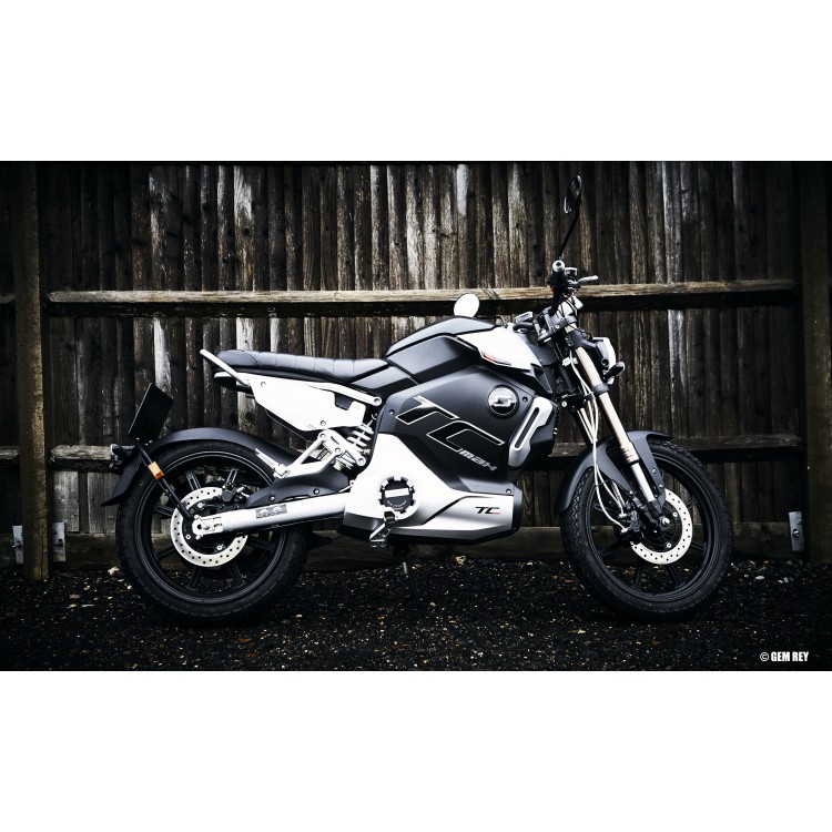 Vmoto TC Max Night Edition