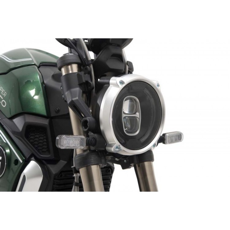 Vmoto TC Dual Battery