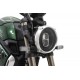 Super Soco TC (Electric Moped)