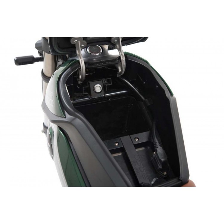 Vmoto TC Dual Battery