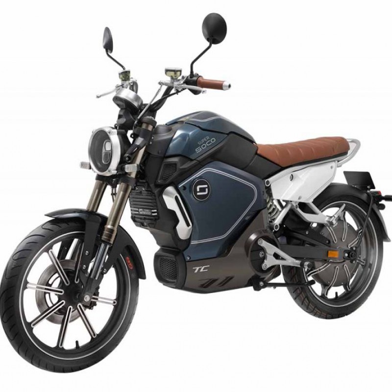 View of Electric Motorcycles UK For Sale | Magnet Motos
