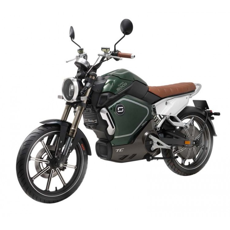 Vmoto TC Ultra (Electric Moped)