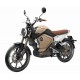 Super Soco TC Ultra (Electric Moped) Super Soco TC Ultra (Electric Moped)
