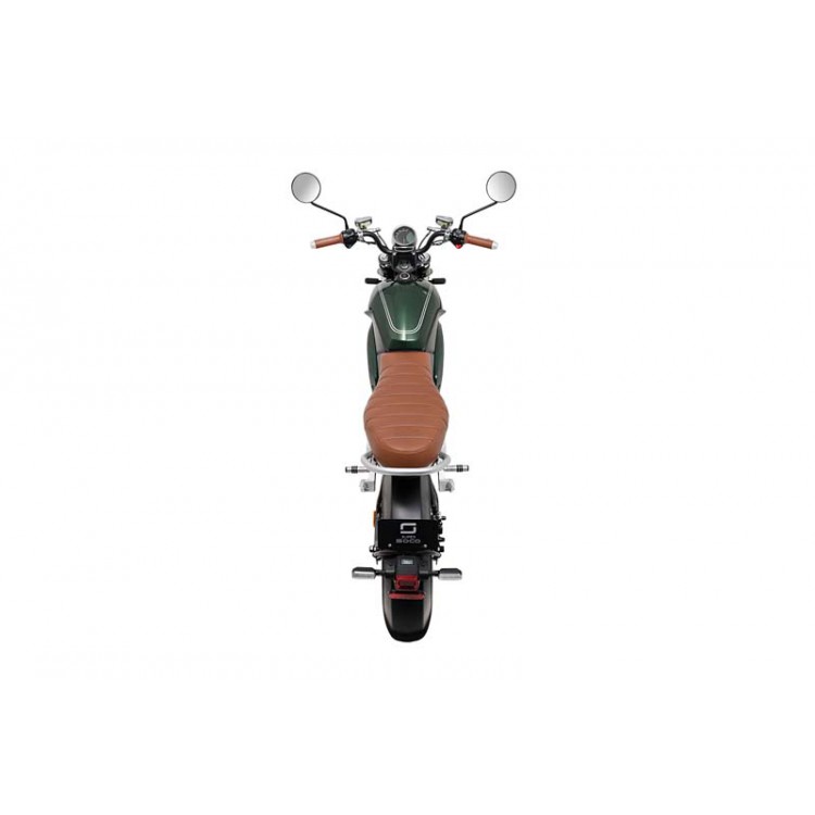 Vmoto TC (Electric Moped)