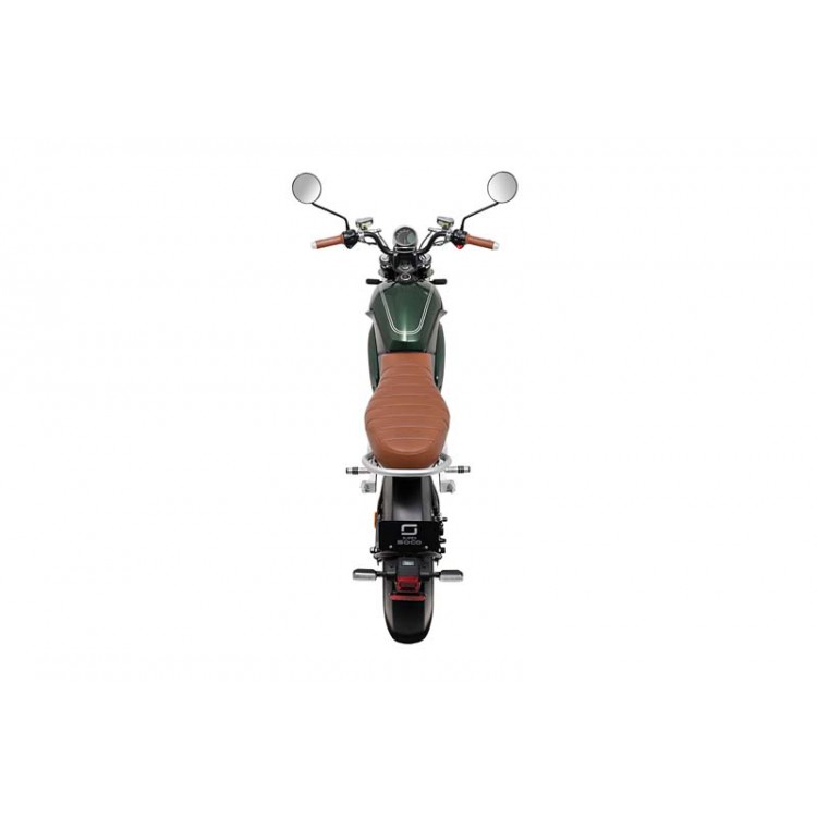 Super Soco TC Ultra (Electric Moped) Super Soco TC Ultra (Electric Moped)