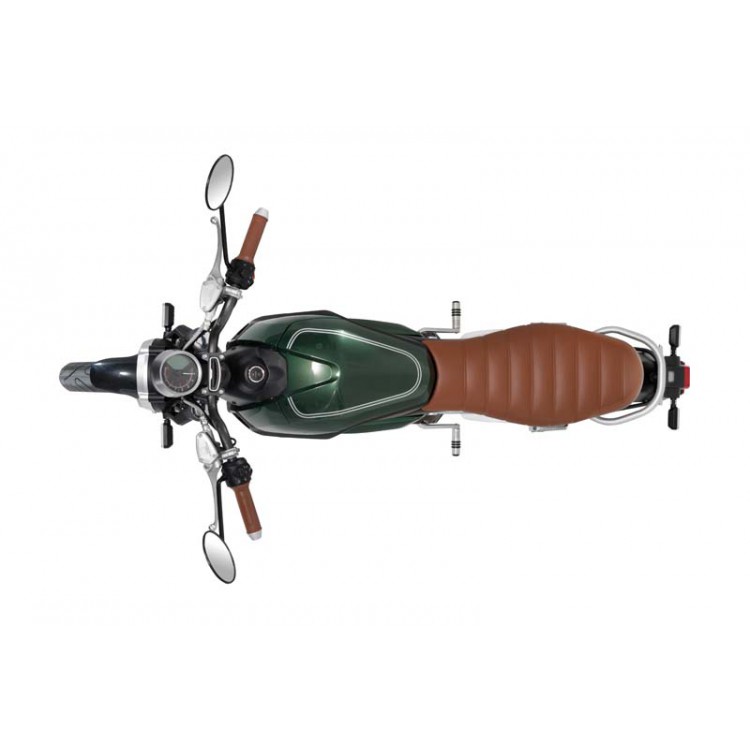 Super Soco TC Ultra (Electric Moped) Super Soco TC Ultra (Electric Moped)
