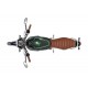 Super Soco TC Ultra (Electric Moped) Super Soco TC Ultra (Electric Moped)