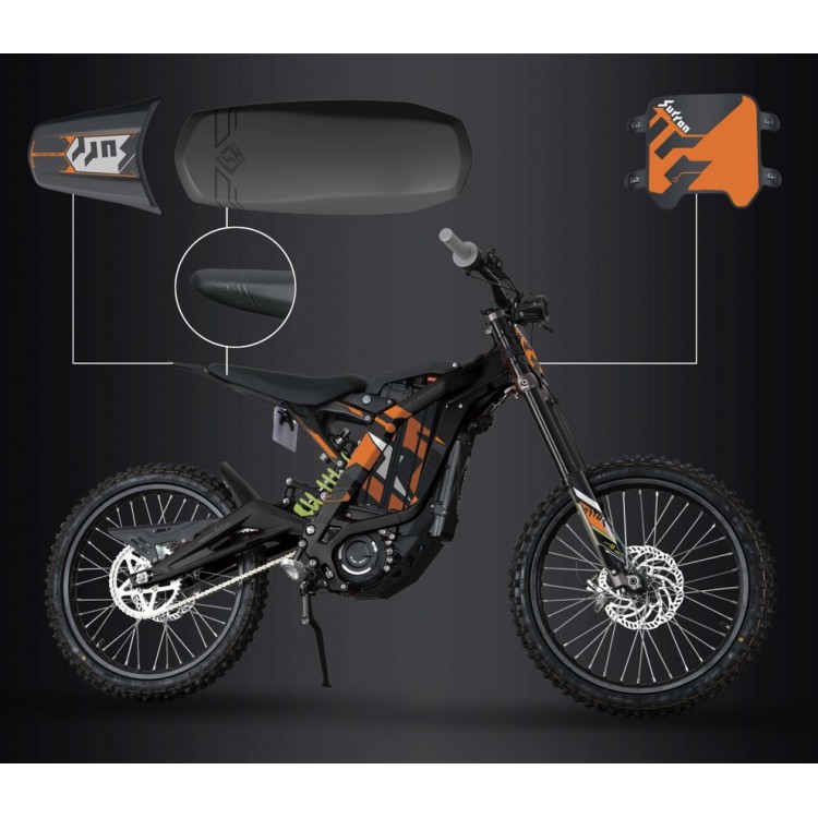 Sur-Ron LB X Off-Road Sur-Ron LB X Off-Road
