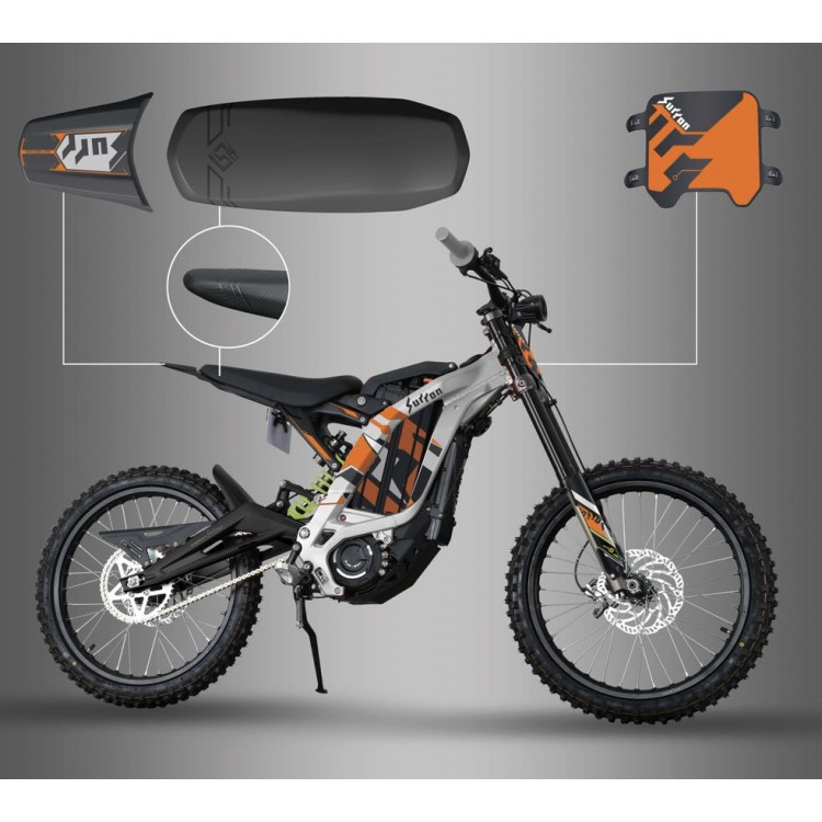 Sur-Ron LB X Off-Road Sur-Ron LB X Off-Road