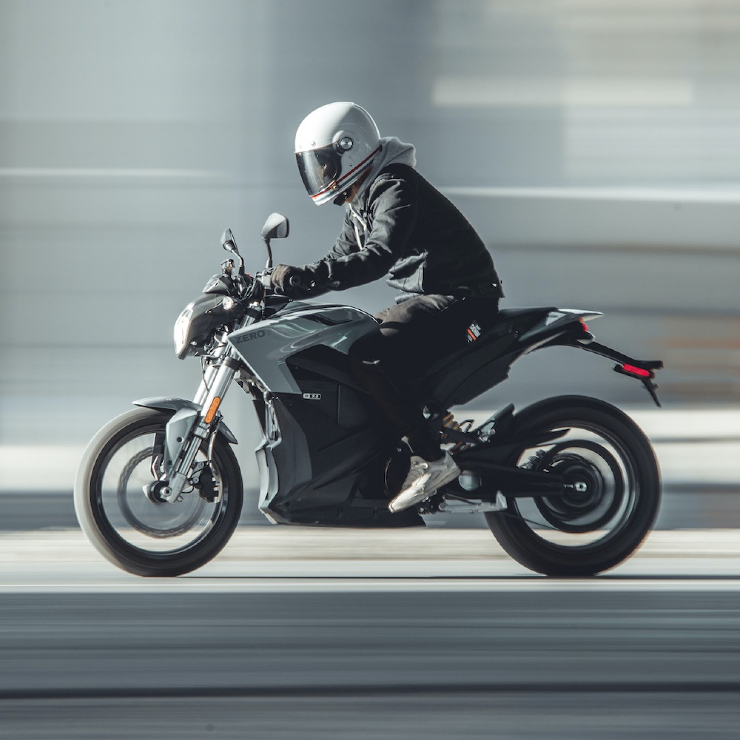 Photo inspiration: Fresh Look at Zero S 2023