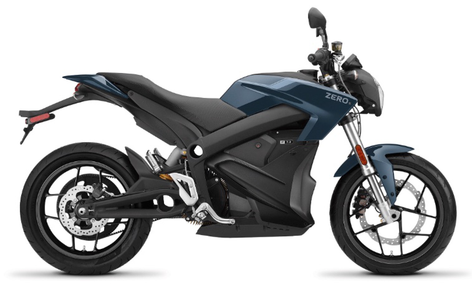 Why Go Electric? Electric Motorcycles Motos
