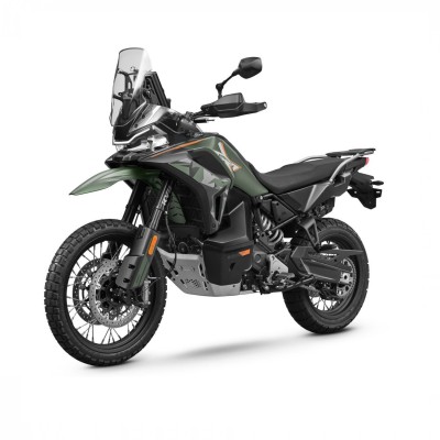 CFMOTO - 1000MT-X